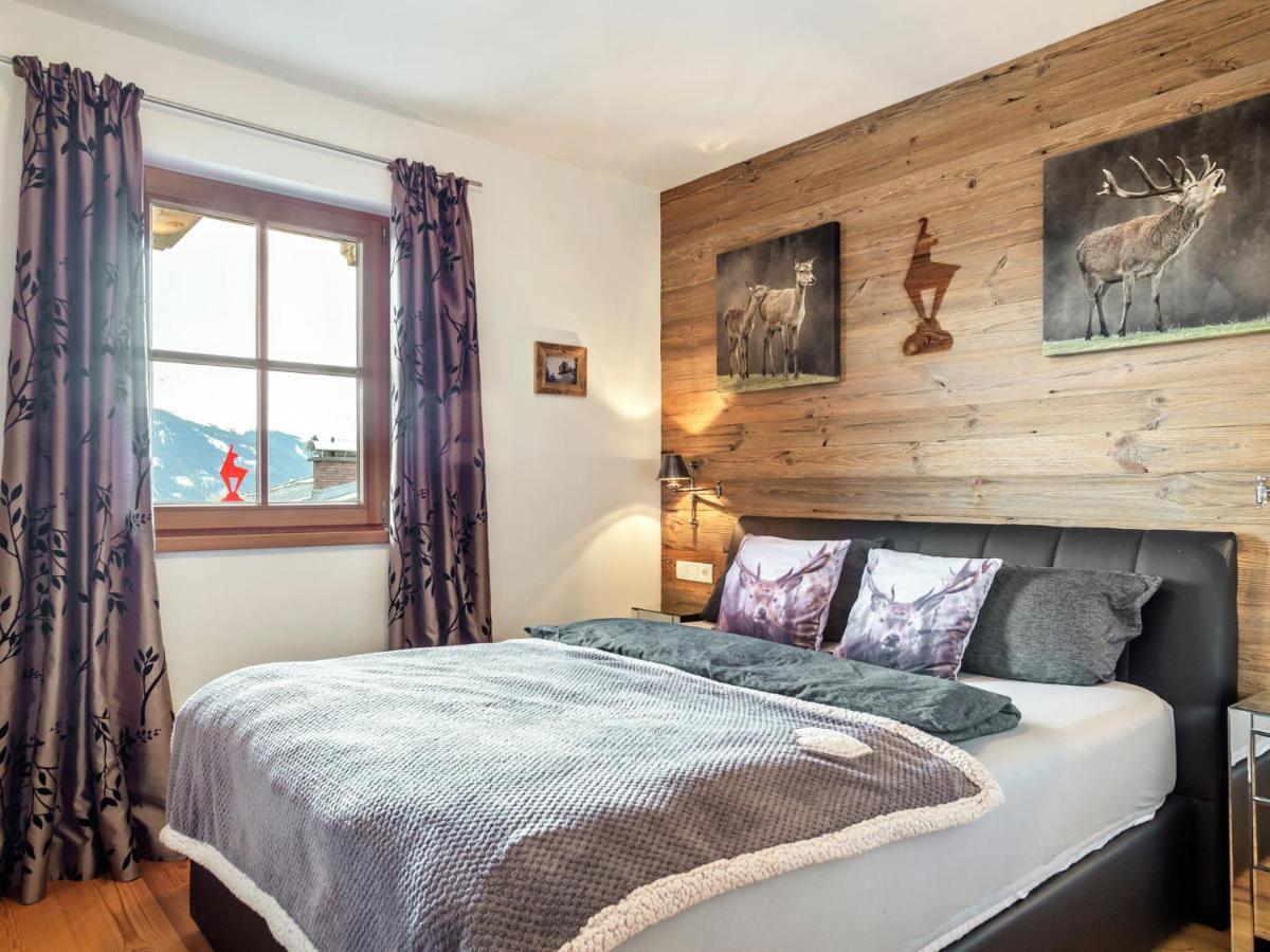 Dream Panorama Chalet Top10 Right In The Ski Mittersill Eksteriør bilde
